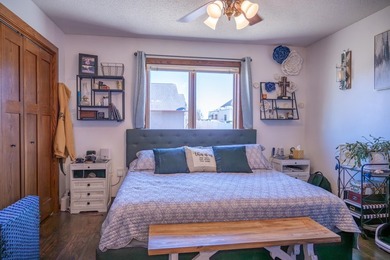 Each unit features a spacious, open~concept layout where the - photo 48