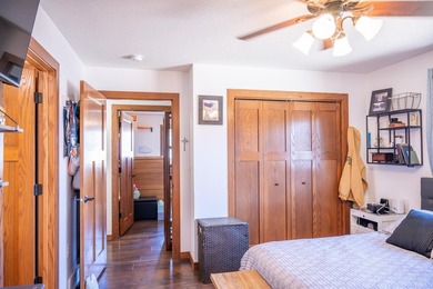 Each unit features a spacious, open~concept layout where the - photo 49