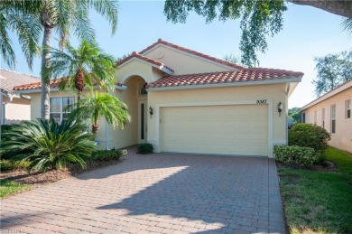 (private lake, pond, creek) Home For Sale in Estero Florida