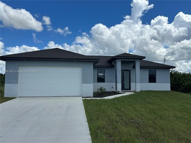Lehigh Acres Area Home For Sale in Lehigh Acres Florida