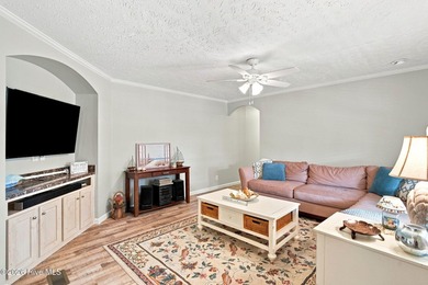 Coastal convenience meets comfortable living at 1709 Pompano - photo 3