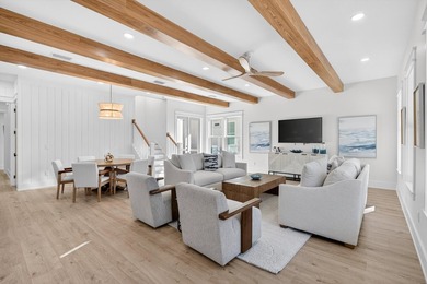 Discover the epitome of coastal luxury at 305 Elm St. in the - photo 4