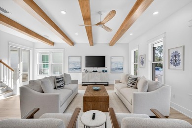 Discover the epitome of coastal luxury at 305 Elm St. in the - photo 5