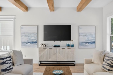 Discover the epitome of coastal luxury at 305 Elm St. in the - photo 6