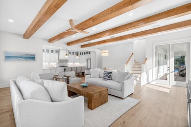 Discover the epitome of coastal luxury at 305 Elm St. in the - photo 8