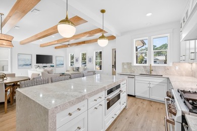 Discover the epitome of coastal luxury at 305 Elm St. in the - photo 10