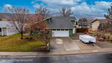 Colorado River Home Active Under Contract in Rifle Colorado
