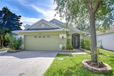Lake Home For Sale in Riverview, Florida