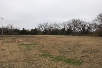 Elk City Lake Acreage For Sale in Independence Kansas