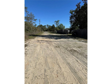 Lake Kathryn - Lake County Lot For Sale in Paisley Florida