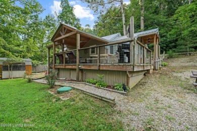Lakefront Living Under $190k!! - photo 5