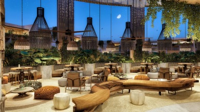 Step into a world where contemporary design meets the soul of - photo 3