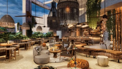 Step into a world where contemporary design meets the soul of - photo 7