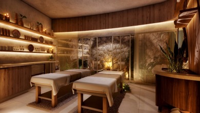 Step into a world where contemporary design meets the soul of - photo 8