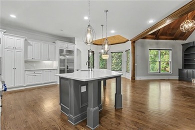 Nestled within the exclusive double-gated Legends section of - photo 8