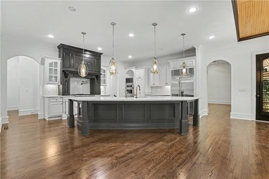 Nestled within the exclusive double-gated Legends section of - photo 9