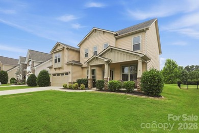 Welcome to 130 Eagles Landing Drive - a spacious - photo 1