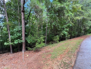 Lake Lot For Sale in Seneca, South Carolina