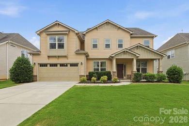 Welcome to 130 Eagles Landing Drive - a spacious - photo 2