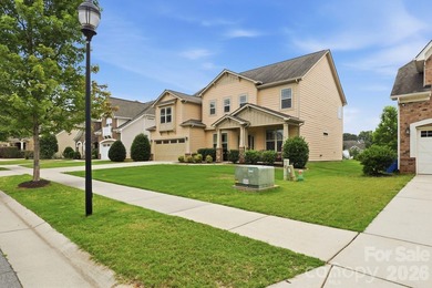 Welcome to 130 Eagles Landing Drive - a spacious - photo 3