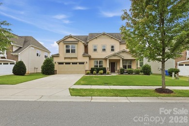 Welcome to 130 Eagles Landing Drive - a spacious - photo 4