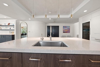 Experience the pinnacle of Gulf-front luxury at Onella, an - photo 11
