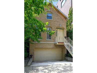 Recently Renovated Old Town Single-Family Home | 4 Bedrooms | 3 - photo 1