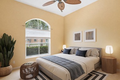 Indoor-outdoor living takes center stage in this well-maintained - photo 11