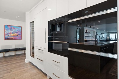 Experience the pinnacle of Gulf-front luxury at Onella, an - photo 13