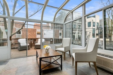 Recently Renovated Old Town Single-Family Home | 4 Bedrooms | 3 - photo 3
