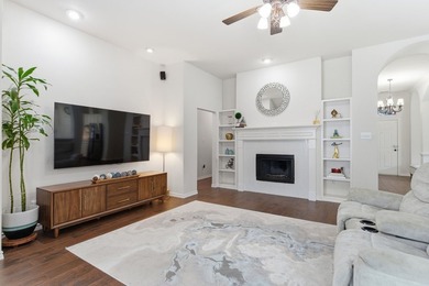 Nestled in the highly sought-after Riverchase Golf Course - photo 3