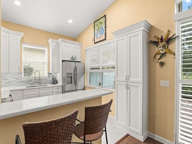 Indoor-outdoor living takes center stage in this well-maintained - photo 13