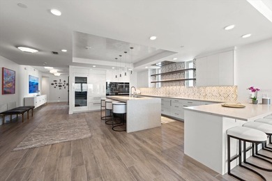 Experience the pinnacle of Gulf-front luxury at Onella, an - photo 14