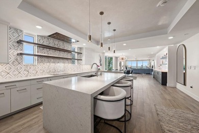 Experience the pinnacle of Gulf-front luxury at Onella, an - photo 15