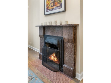 Recently Renovated Old Town Single-Family Home | 4 Bedrooms | 3 - photo 5