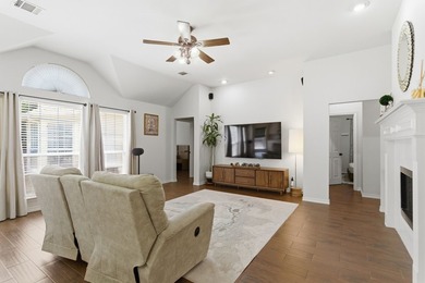 Nestled in the highly sought-after Riverchase Golf Course - photo 5