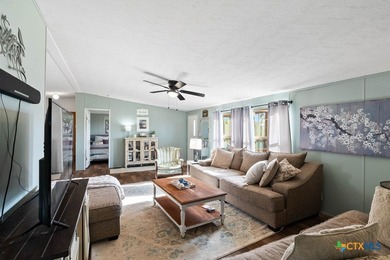 Canal-front turnkey coastal retreat with private fishing dock - photo 15