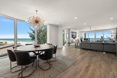 Experience the pinnacle of Gulf-front luxury at Onella, an - photo 17