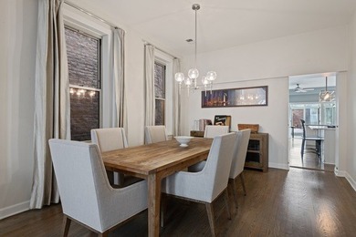 Recently Renovated Old Town Single-Family Home | 4 Bedrooms | 3 - photo 7