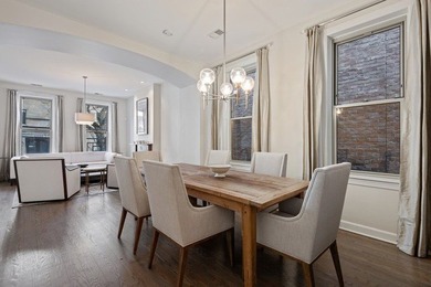 Recently Renovated Old Town Single-Family Home | 4 Bedrooms | 3 - photo 9