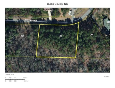 Beautiful 2.04-acre, wooded interior lot in the gated Harbor - photo 10