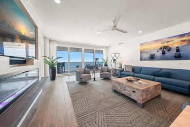 Experience the pinnacle of Gulf-front luxury at Onella, an - photo 20