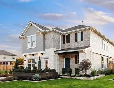 Lake Georgetown Home For Sale in Georgetown Texas