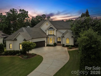 Waterfront luxury in this exceptional all-brick estate nestled - photo 2
