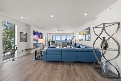 Experience the pinnacle of Gulf-front luxury at Onella, an - photo 22