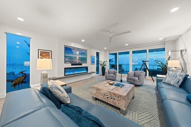 Experience the pinnacle of Gulf-front luxury at Onella, an - photo 23