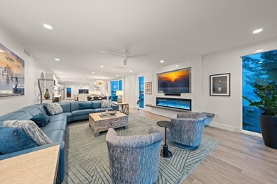 Experience the pinnacle of Gulf-front luxury at Onella, an - photo 24