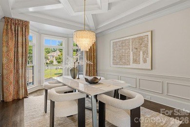 Waterfront luxury in this exceptional all-brick estate nestled - photo 5