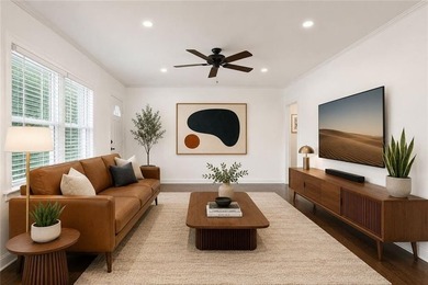 Welcome to 1631 Fearn Circle NE, a beautifully renovated - photo 6