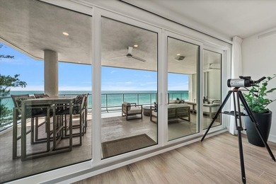 Experience the pinnacle of Gulf-front luxury at Onella, an - photo 27